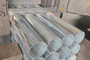 형강 절단서비스