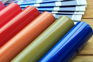 형강류 분체도장 서비스