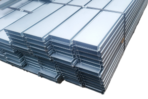 건축 바닥 슬라브용 주차 데크플레이