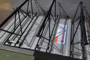 탈형 데크플레이트