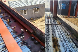 콘크리트 스토퍼